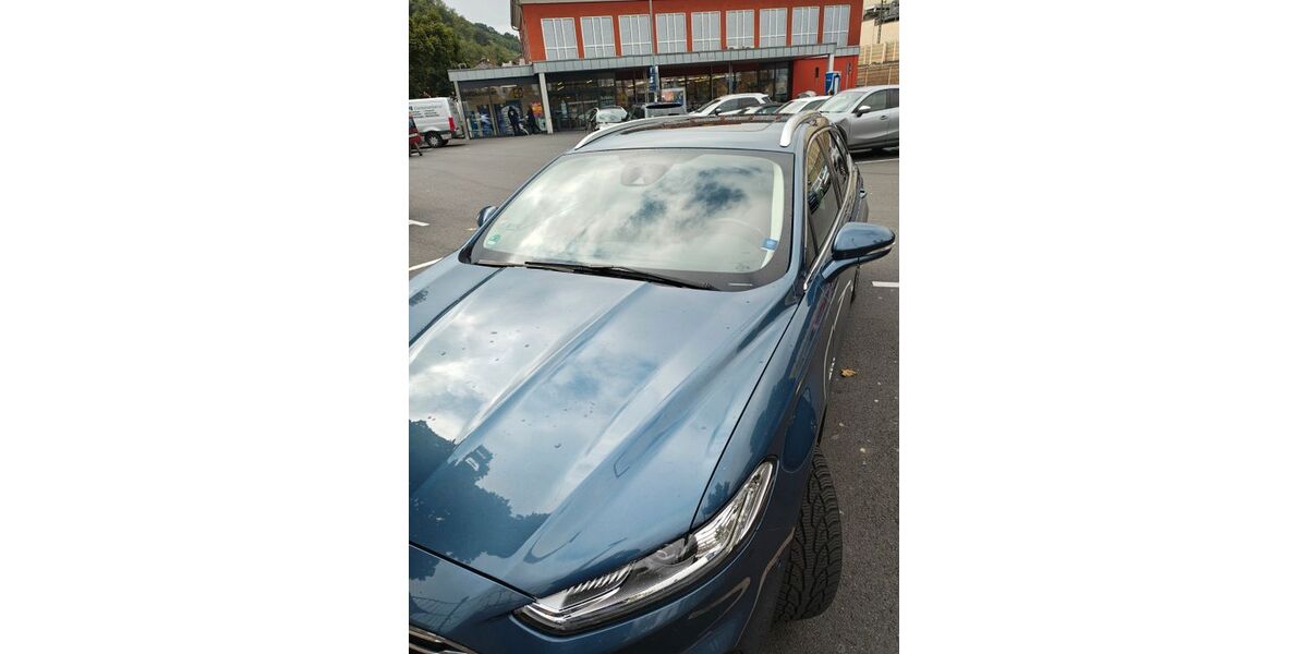 Ford Mondeo 36.050 km 18.999 € Koblenz 56077