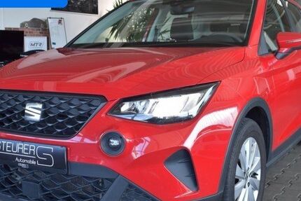 Seat Arona 42.228 km 16.190 &euro; Senden 89250