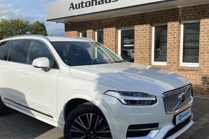 Volvo XC90 21.681 km 52.950 € Übach-Palenberg 52531