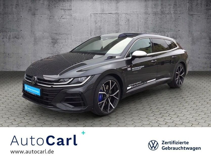 Arteon