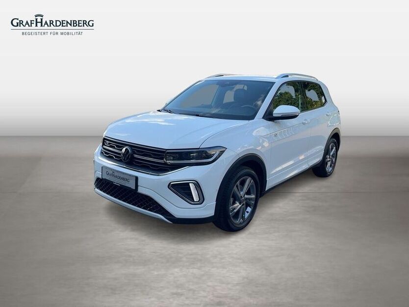T-Cross