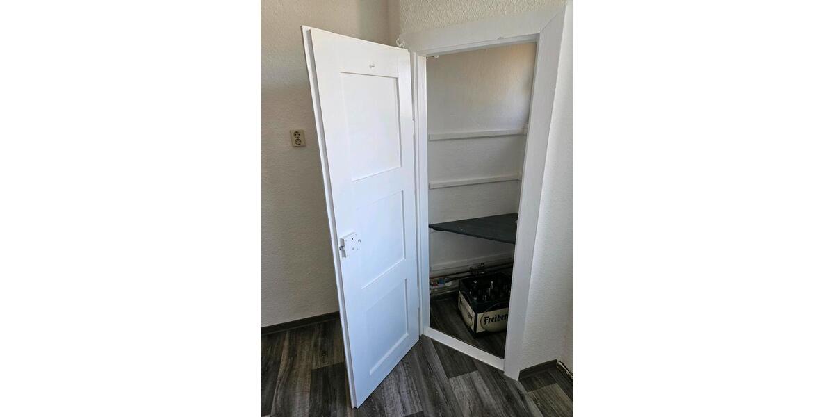 Etagenwohnung Herzberg (Elster) - 3 Zimmer, 55 m&sup2;, 335&euro; | Angebot:25051562