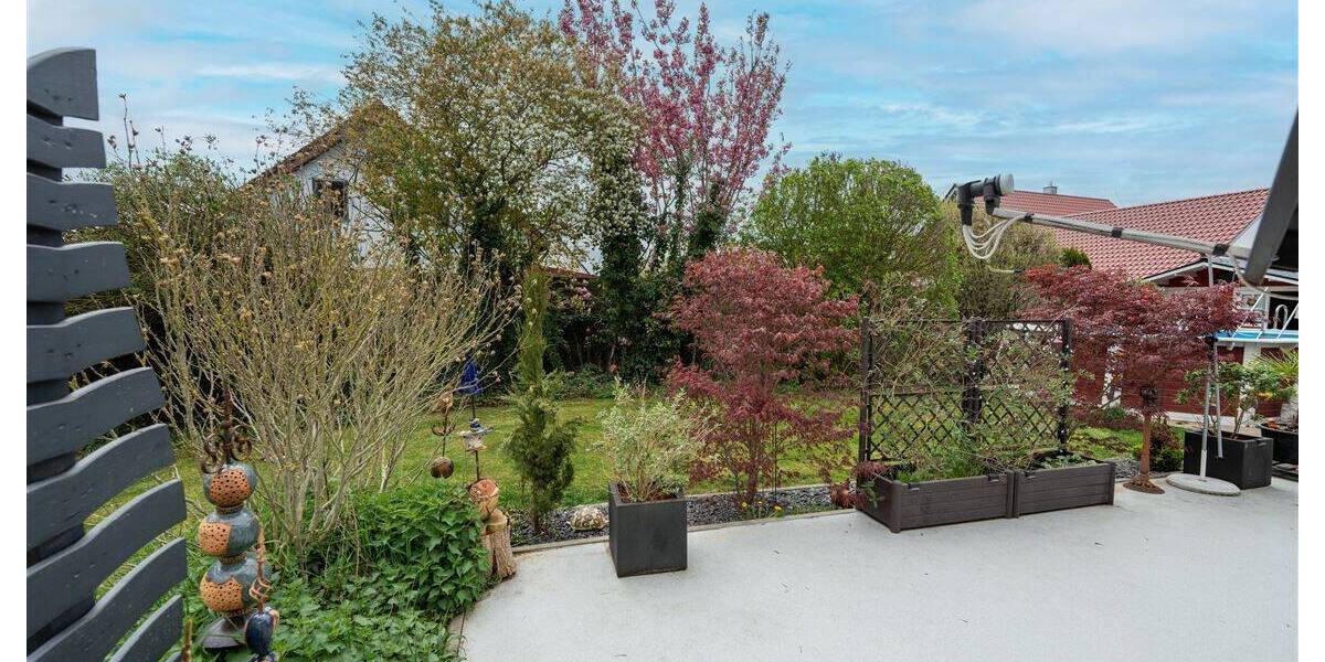 Einfamilienhaus Höchstädt an der Donau Oberglauheim - 7 Zimmer, 225 m&sup2;, 570.000&euro; | Angebot:26434888