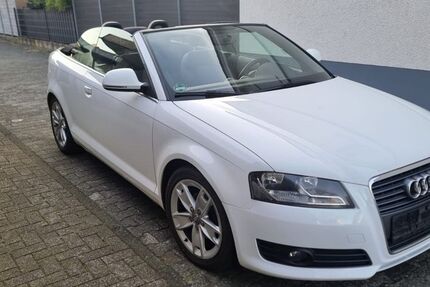 Audi A3 250.000 km 5.900 &euro; Paderborn 33100
