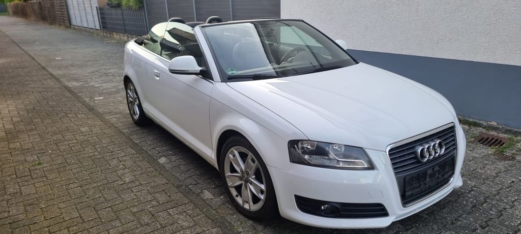 Audi A3 250.000 km 5.900 &euro; Paderborn 33100