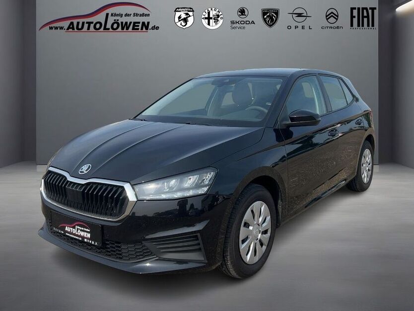 Fabia