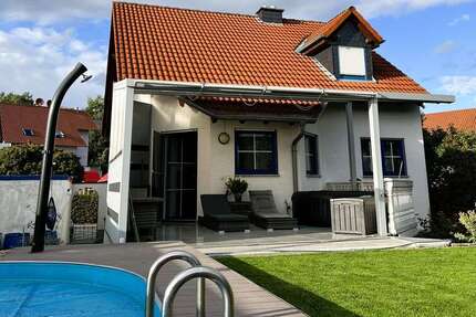 Haus zum Kaufen in Eisenberg 514.000 € 148 m² 6 zimmer