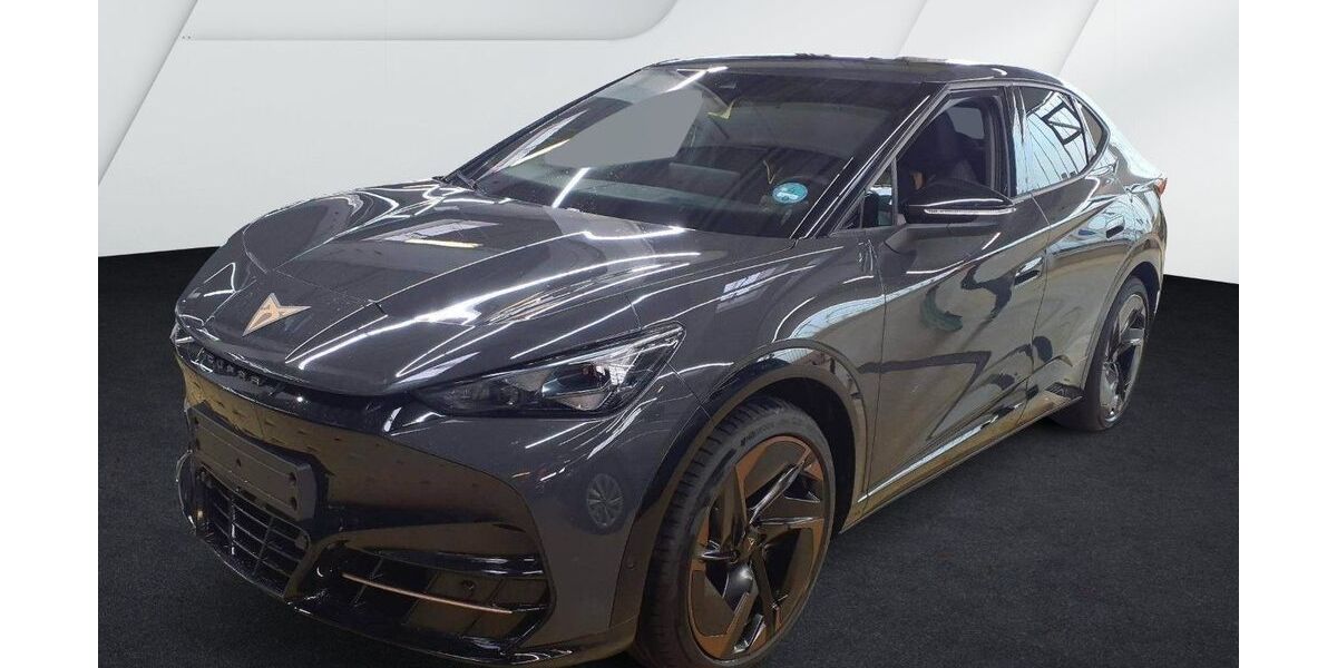 Cupra Tavascan 11.400 km 42.480 &euro; Balingen 72336