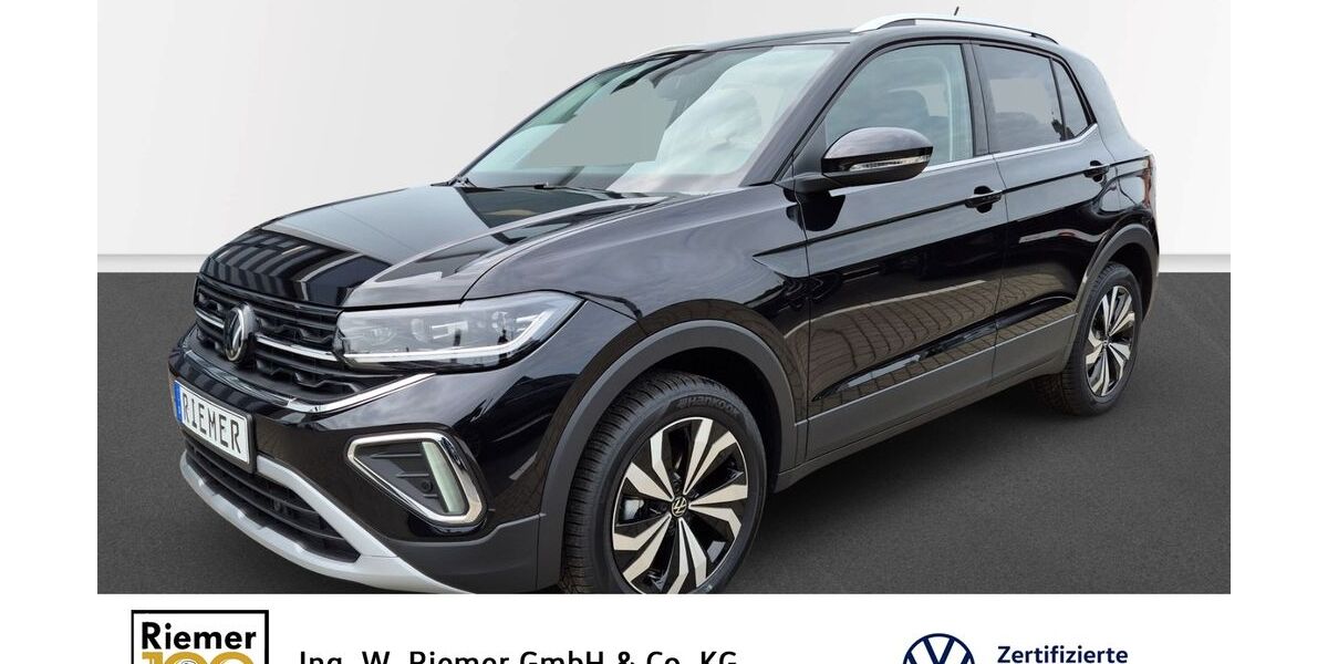 VW T-Cross 11.446 km 28.269 &euro; Mölln 23879
