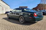 XJ8 X350