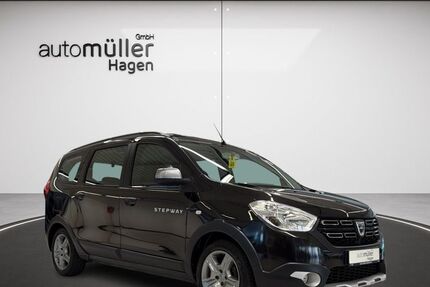 Dacia Lodgy 100.000 km 11.999 &euro; Hagen 58095