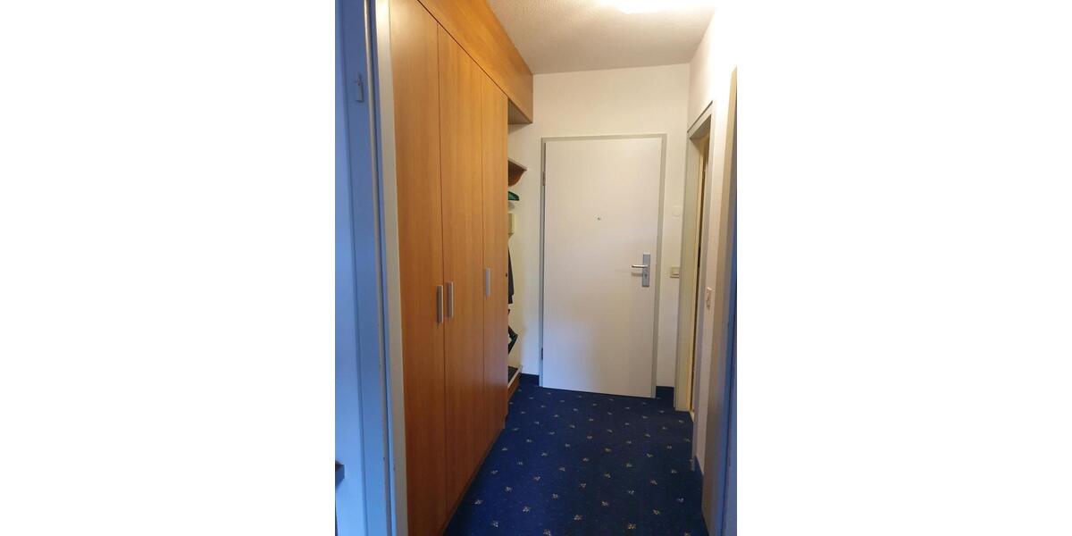 Etagenwohnung Goslar OS Hahnenklee-Bockswiese - 1 Zimmer, 30 m&sup2;, 22.700&euro; | Angebot:27009749