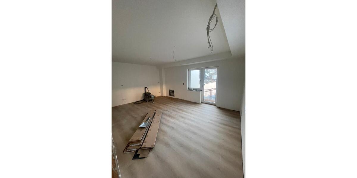 Etagenwohnung Simmern/Hunsrück Hunsrück - 2 Zimmer, 38 m&sup2;, 500&euro; | Angebot:25395391