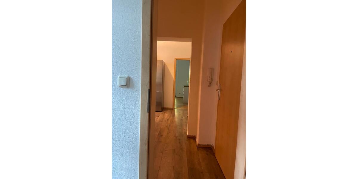 Hochparterre Tharandt - 2 Zimmer, 51 m&sup2;, 620&euro; | Angebot:26662711