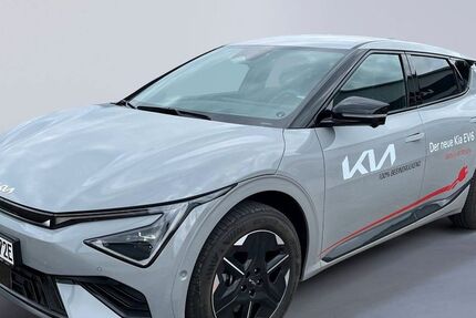 Kia EV6 13.500 km 46.990 &euro; Mörslingen 89435