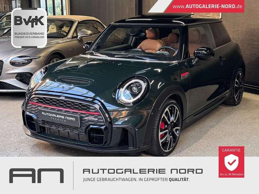 John Cooper Works