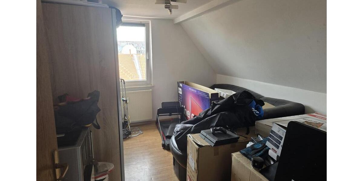 Dachgeschoßwohnung Bad Kreuznach Bad Münster am Stein-Ebernburg - 3 Zimmer, 52 m&sup2;, 630&euro; | Angebot:26349311