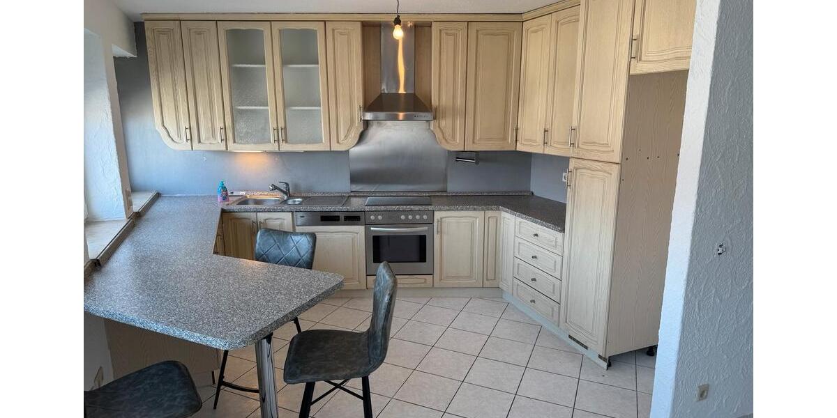 Etagenwohnung Rielasingen-Worblingen Worblingen - 3.5 Zimmer, 90 m&sup2;, 310.000&euro; | Angebot:26048611