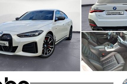 BMW i4 57.700 km 43.890 &euro; Villingen Schwenningen 78052