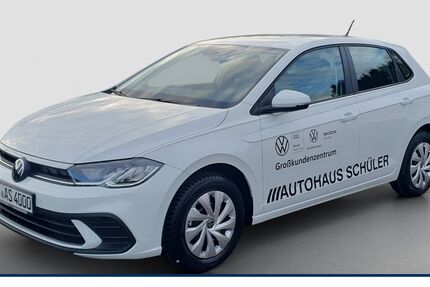 VW Polo 5.066 km 18.940 &euro; Falkenstein 08223