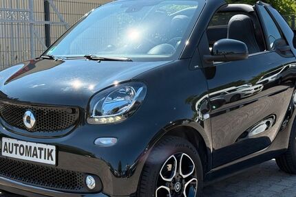 Smart ForTwo 96.850 km 13.249 &euro; Blankenfelde-Mahlow 15827