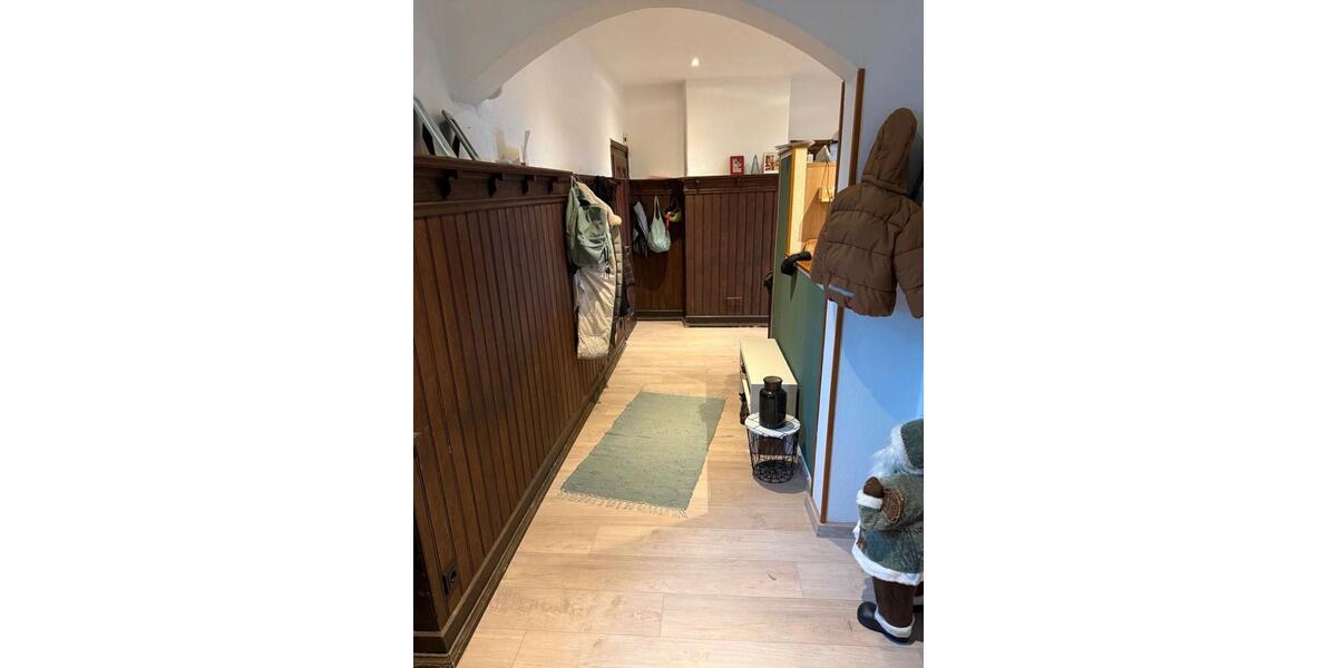 Etagenwohnung Hille - 5 Zimmer, 92 m&sup2;, 750&euro; | Angebot:25405153