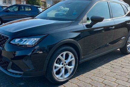 Seat Arona 1.390 km 23.990 &euro; Fahrenbach 74864