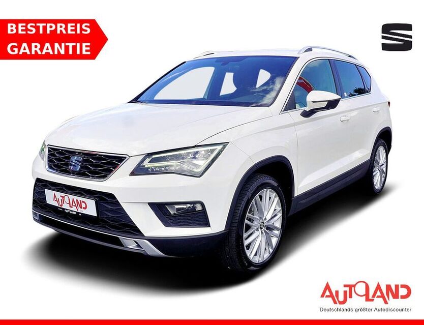 Ateca