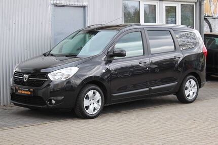 Dacia Lodgy 135.530 km 8.980 € Berlin 13089
