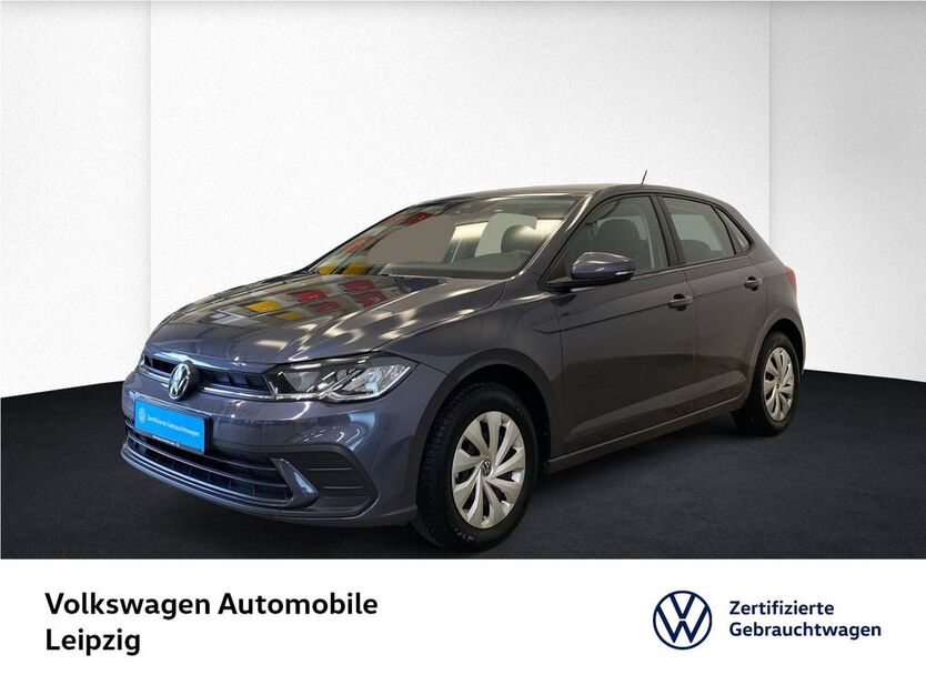 VW Polo 11.133 km 16.960 € Leipzig 04178