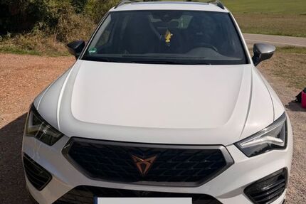 Cupra Ateca 64.193 km 26.490 &euro; Alpirsbach 72275