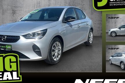 Opel Corsa 35.526 km 13.580 &euro; Neckarsulm 74172