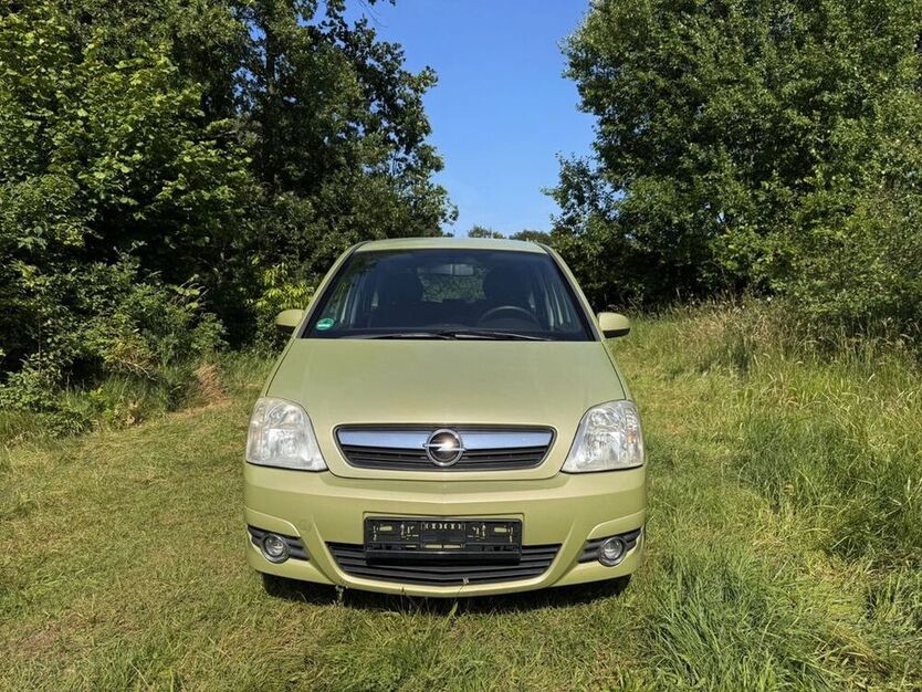 Meriva