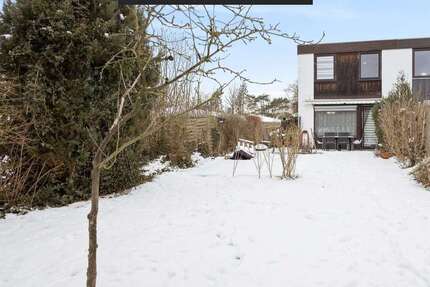 Haus Rotenburg - 4 Zimmer, 97 m&sup2;, 259.000&euro; | Angebot:24820737