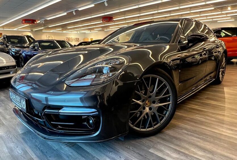 Panamera