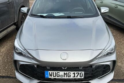 MG Andere 6.600 km 17.480 € Weißenburg 91781