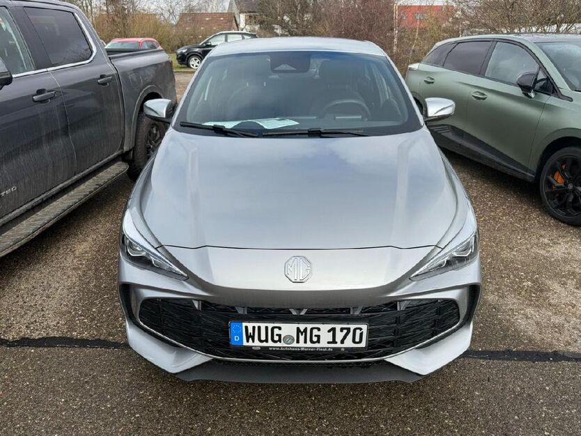 MG Andere 6.600 km 17.480 € Weißenburg 91781