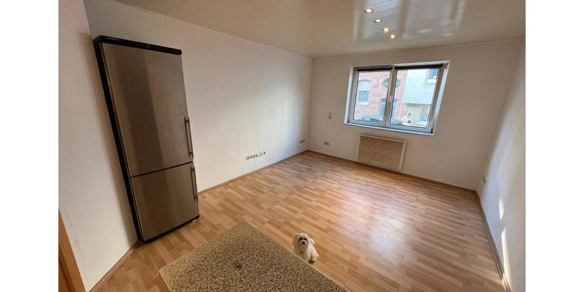 Erdgeschoßwohnung Pforzheim Dillweißenstein - 2 Zimmer, 45 m&sup2;, 129.000&euro; | Angebot:26991351