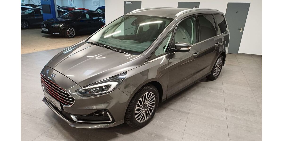Ford Galaxy 28.565 km 36.950 &euro; Bad Oeynhausen 32547
