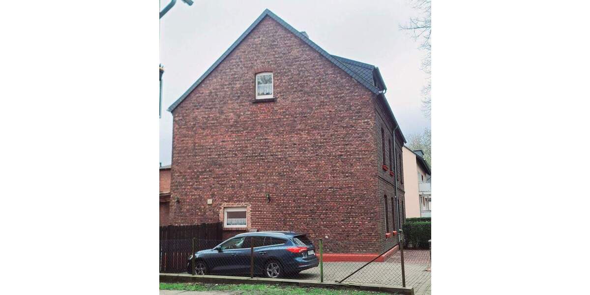 Doppelhaushälfte Rheinberg Orsoy - 7 Zimmer, 126 m&sup2;, 350.000&euro; | Angebot:25781574
