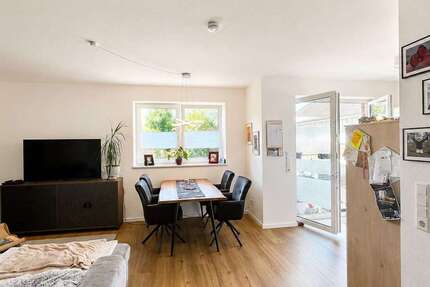 Wohnung Dinklage - 4 Zimmer, 88 m&sup2;, 1.050&euro; | Angebot:27031673