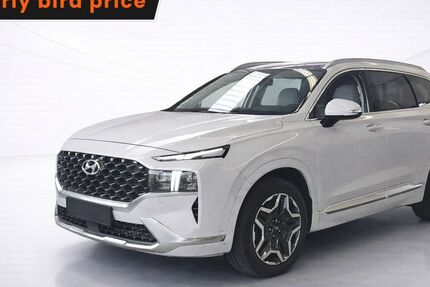 Hyundai SANTA FE 75.797 km 27.449 &euro; Ergolding 84030