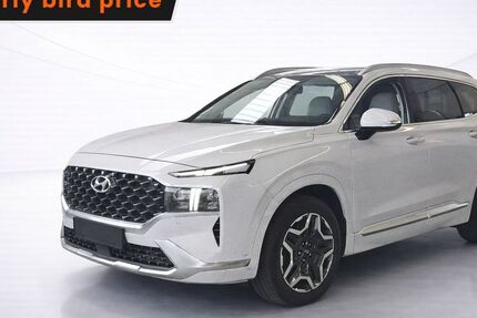 Hyundai SANTA FE 75.797 km 27.999 &euro; Ergolding 84030