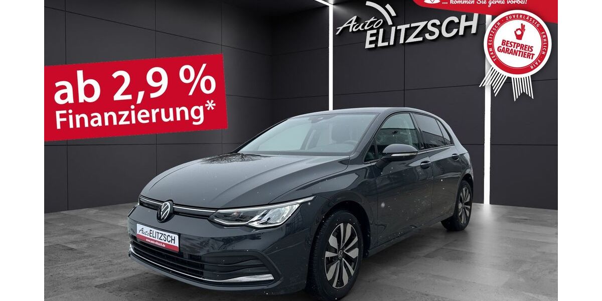 VW Golf 12.900 km 24.940 &euro; Kamenz 01917