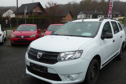 Dacia Logan 106.000 km 4.700 &euro; Wiehl 51674