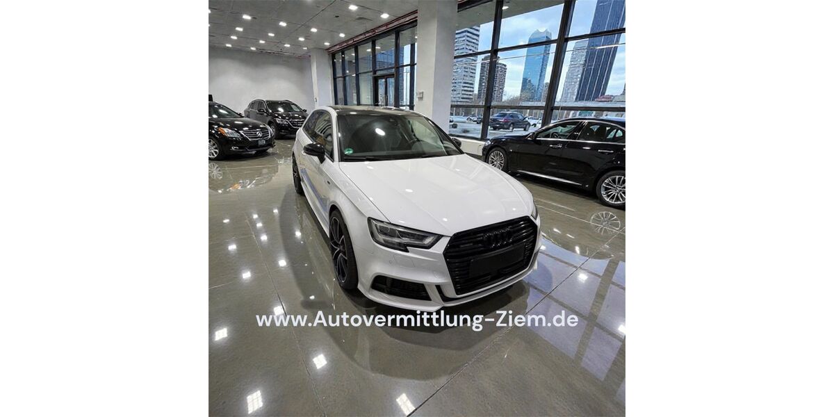Audi A3 79.800 km 21.100 &euro; Schwabach 91126