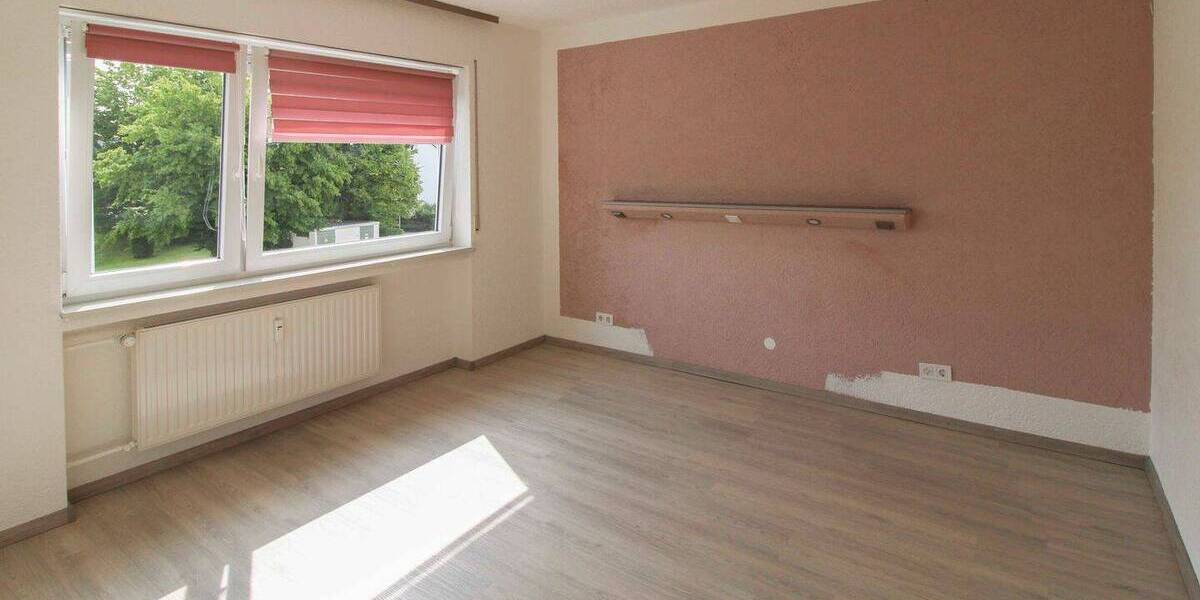Etagenwohnung Weißenhorn - 3 Zimmer, 85 m&sup2;, 279.000&euro; | Angebot:26724012