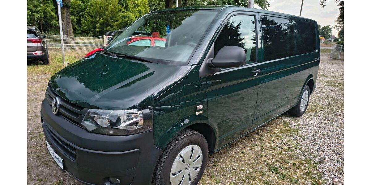 VW T5 Transporter 139.900 km 17.990 &euro; Fredersdorf-Vogelsdorf bei Berlin 15370