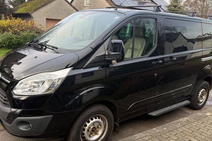 Ford Tourneo Custom 170.000 km 14.900 &euro; Essen 45277