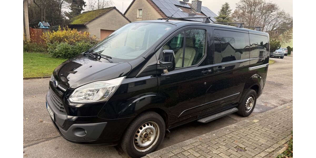 Ford Tourneo Custom 170.000 km 14.900 &euro; Essen 45277